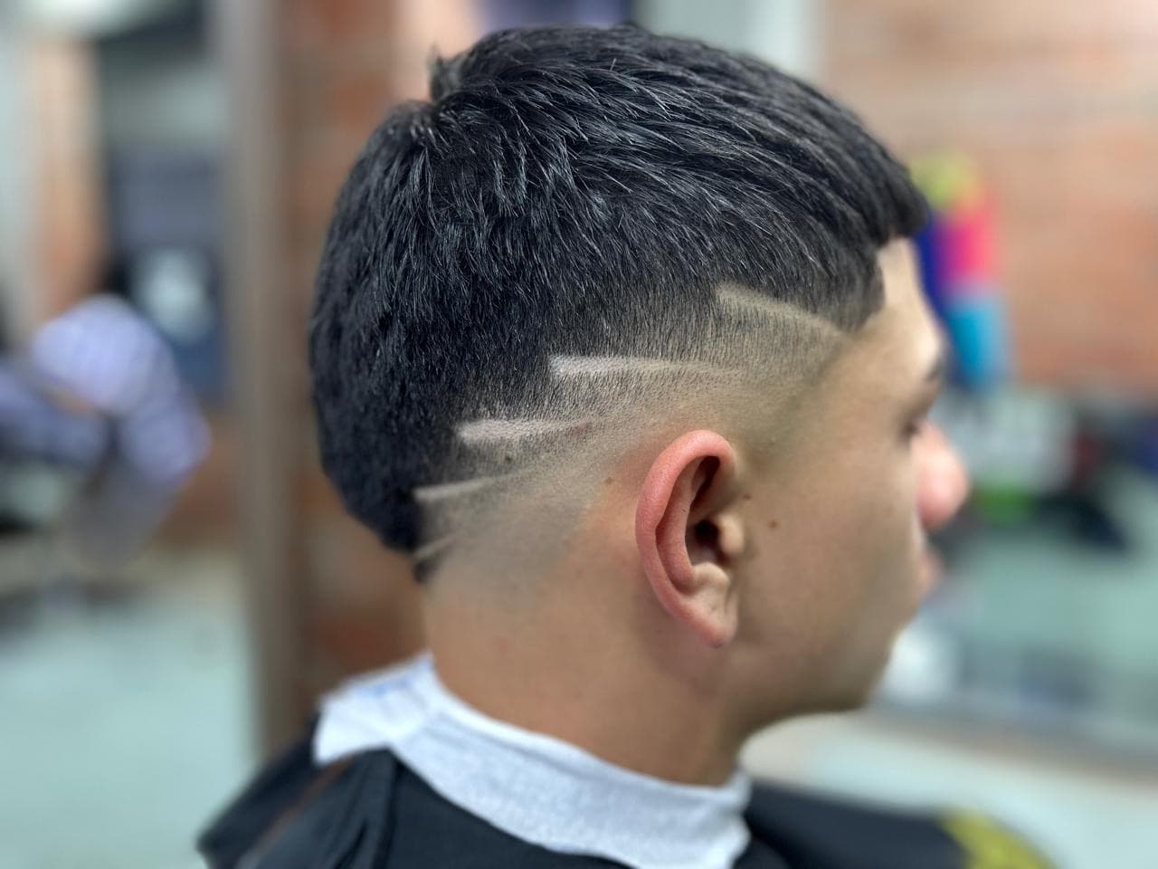 MURANO BARBER, foto 4