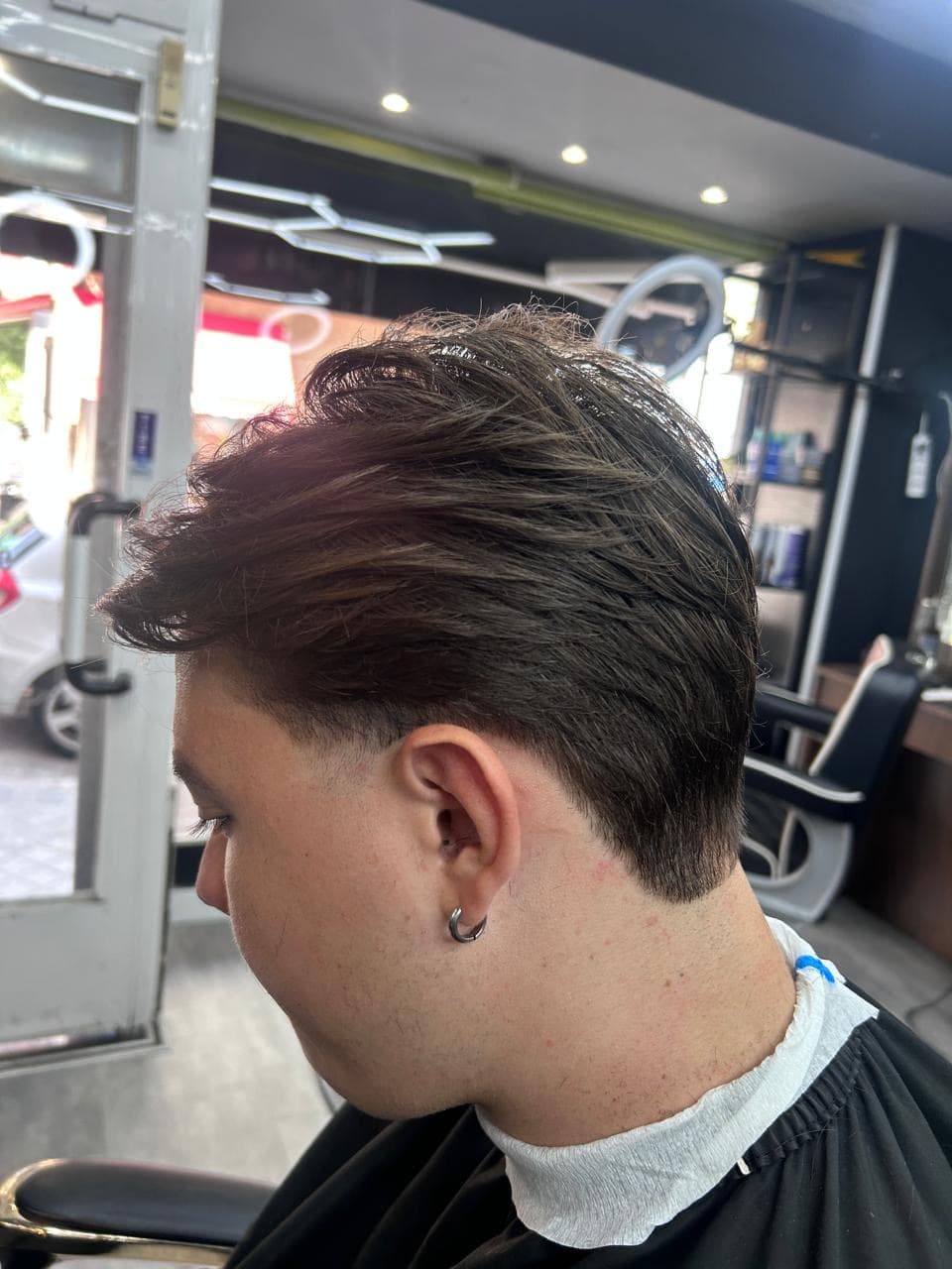MURANO BARBER, foto 5