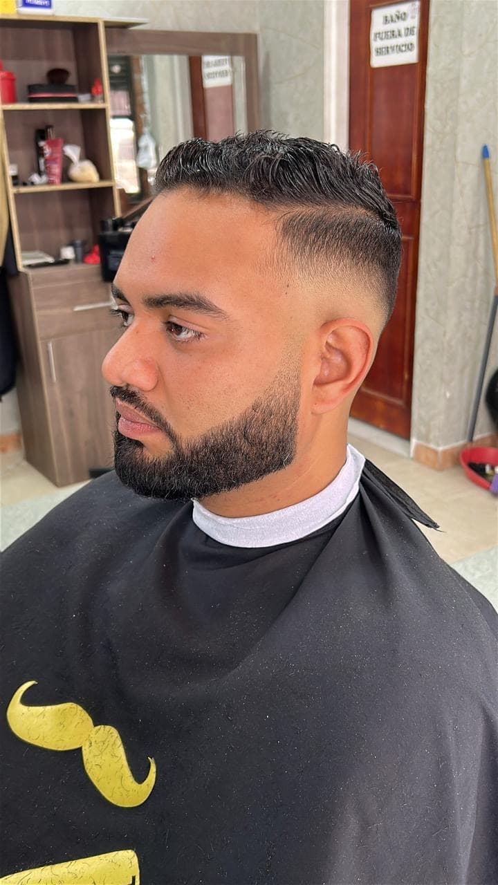 MURANO BARBER, foto 3