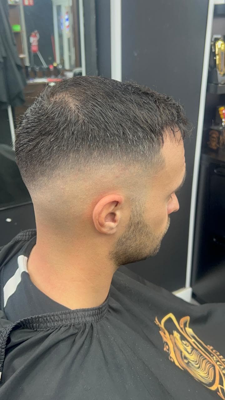MURANO BARBER, foto 2