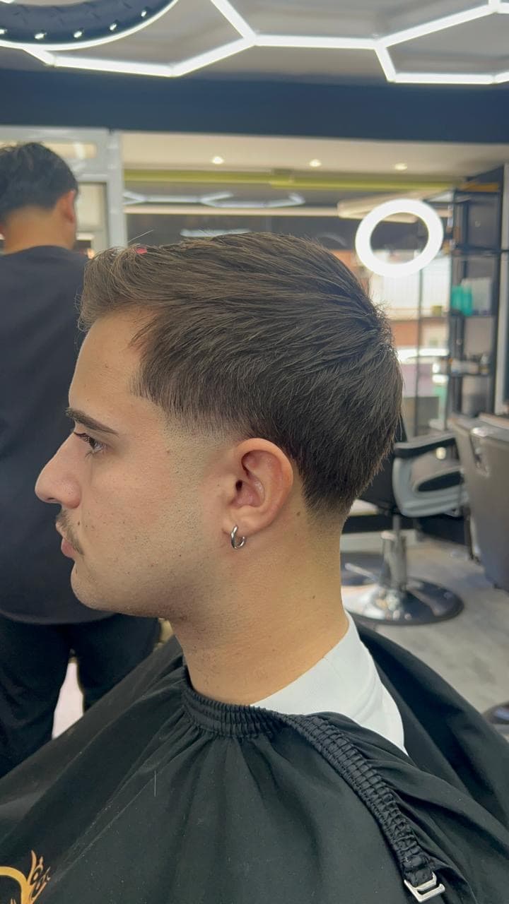 MURANO BARBER, foto 6